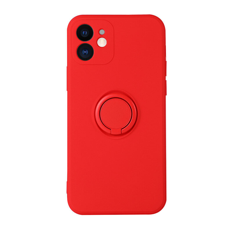 Vennus Ring - iPhone 13 Pro Max, punane цена и информация | Telefoni kaaned, ümbrised | kaup24.ee