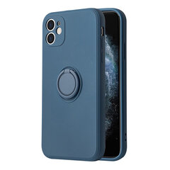 Vennus Ring - iPhone 14 Pro Max, sinine цена и информация | Чехлы для телефонов | kaup24.ee
