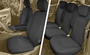 Auto istmekatete komplekt Citroen Berlingo 2019+ Kegel-Blazusiak 5-2072-233-4016 цена и информация | Автомобильные чехлы, аксессуары | kaup24.ee