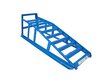 Auto kaldtee/ramp Carpoint, 2500 kg, 1 tk 0614809 цена и информация | Lisaseadmed | kaup24.ee