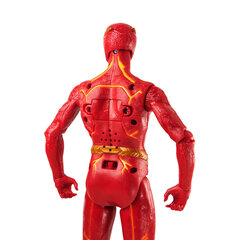 Figuur The Flash 30 cm hind ja info | Poiste mänguasjad | kaup24.ee