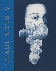 Blue Idyll hind ja info | Fotograafia raamatud | kaup24.ee