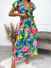 Платье женское Palma, разноцветное цена и информация | Платья | kaup24.ee