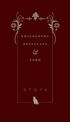 Philosophy, Pussycats, & Porn цена и информация | Биографии, автобиогафии, мемуары | kaup24.ee