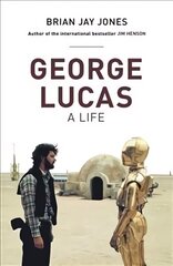 George Lucas hind ja info | Elulooraamatud, biograafiad, memuaarid | kaup24.ee