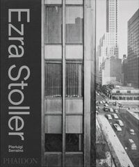 Ezra Stoller hind ja info | Arhitektuuriraamatud | kaup24.ee