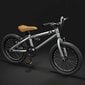 BMX jalgratas Aoli 20", hall hind ja info | Jalgrattad | kaup24.ee