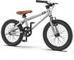 BMX jalgratas Aoli 20", hall цена и информация | Jalgrattad | kaup24.ee