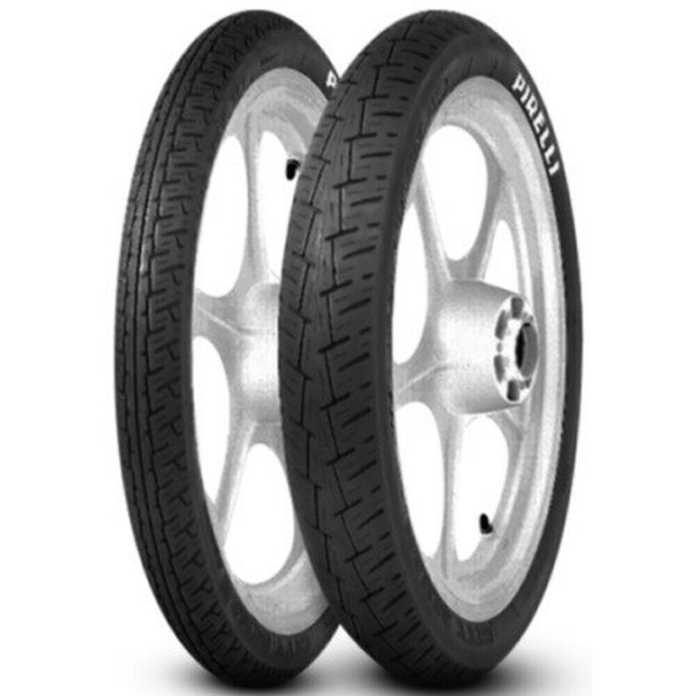 Pirelli City demon rf hind ja info | Mootorratta rehvid, siserehvid | kaup24.ee