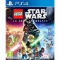 PlayStation 4 videomäng Warner Games LEGO Star Wars: The Skywalker Saga hind ja info | Arvutimängud, konsoolimängud | kaup24.ee