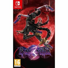 Видеоигра для Switch Nintendo Bayonetta 3 цена и информация | Компьютерные игры | kaup24.ee