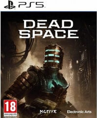 Видеоигры PlayStation 5 EA Sport Dead Space цена и информация | Компьютерные игры | kaup24.ee