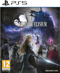 Square Enix PlayStation 5 Video Game Square Enix Valkyrie Elysium цена и информация | Компьютерные игры | kaup24.ee