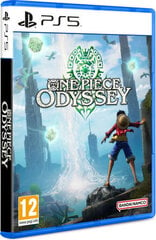 One Piece Odyssey, PS5 цена и информация | Компьютерные игры | kaup24.ee