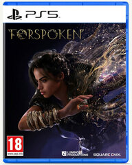 Square Enix PlayStation 5 Video Game Square Enix Forspoken hind ja info | Arvutimängud, konsoolimängud | kaup24.ee