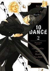 10 Dance 2 цена и информация | Фантастика, фэнтези | kaup24.ee