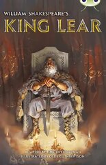 William Shakespeare's King Lear hind ja info | Noortekirjandus | kaup24.ee