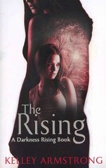 Rising: Book 3 of the Darkness Rising Series цена и информация | Фантастика, фэнтези | kaup24.ee