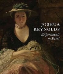 Joshua Reynolds: Experiments in Paint hind ja info | Kunstiraamatud | kaup24.ee