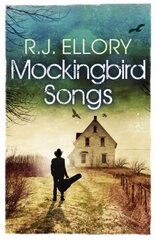 Mockingbird Songs цена и информация | Фантастика, фэнтези | kaup24.ee