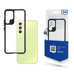 Telefoniümbris 3mk Satin Armor Case+ Samsung A346 A34 5G hind ja info | Telefoni kaaned, ümbrised | kaup24.ee