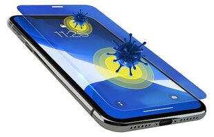 Защитная пленка для дисплея 3mk Silver Protection+ Samsung S918 S23 Ultra 5G цена и информация | Защитные пленки для телефонов | kaup24.ee