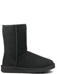 Saapad meestele UGG Classic Short цена и информация | Мужские ботинки | kaup24.ee