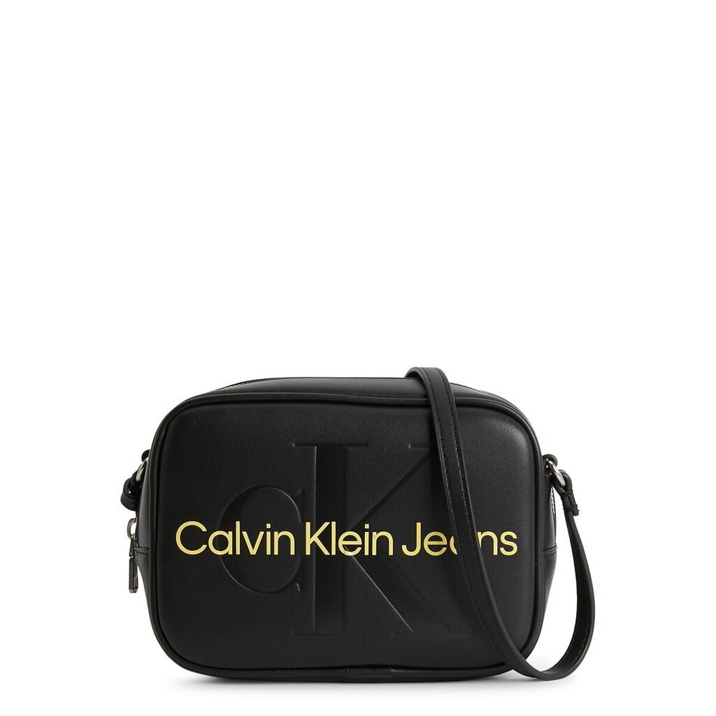 Naiste käekott Calvin Klein - K60K610275 hind ja info | Naiste käekotid | kaup24.ee