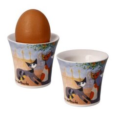 Подставки для яиц "Tempi felici" цена и информация | Стаканы, фужеры, кувшины | kaup24.ee