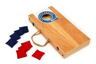 Подвижная игра Bex Cornhole Original цена и информация | Игры на открытом воздухе | kaup24.ee