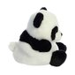 Panda Aurora Palm Pals, 11 cm цена и информация | Pehmed mänguasjad | kaup24.ee