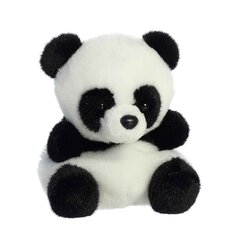 Panda Aurora Palm Pals, 11 cm цена и информация | Мягкие игрушки | kaup24.ee