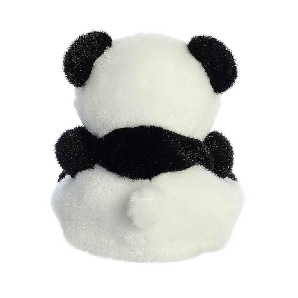 Panda Aurora Palm Pals, 11 cm hind ja info | Pehmed mänguasjad | kaup24.ee