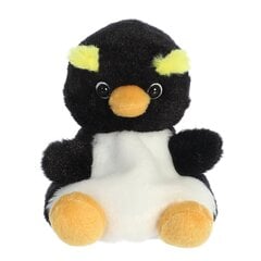 Pingviin Aurora Palm Pals, 11 cm цена и информация | Мягкие игрушки | kaup24.ee