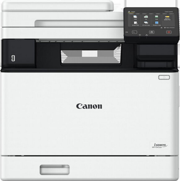 Canon Multifunction Printer Canon I-SENSYS MF754CDW MFP hind ja info | Printerid | kaup24.ee