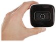 „Dahua Net“ kaamera 5MP IR BULLET/ IPC-HFW3541E-AS-0280B-S2 hind ja info | Valvekaamerad | kaup24.ee