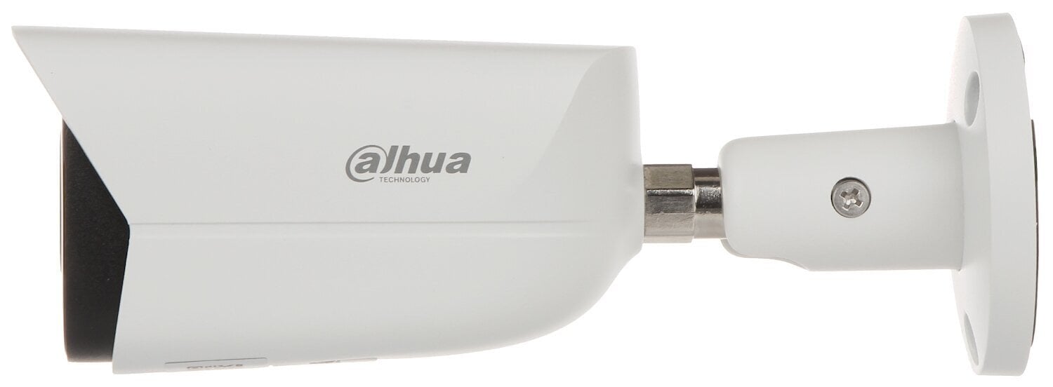 „Dahua Net“ kaamera 5MP IR BULLET/ IPC-HFW3541E-AS-0280B-S2 hind ja info | Valvekaamerad | kaup24.ee