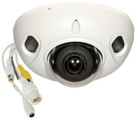 Сетевая камера Dahua DOME/HDBW3541F-AS-0280B-S2 цена и информация | Камеры видеонаблюдения | kaup24.ee