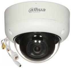 Антивандальная камера Dahua IP IPC-HDBW3541E-AS-0280B-S2 цена и информация | Valvekaamerad | kaup24.ee