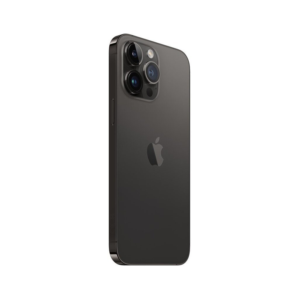 Apple iPhone 14 Pro Max 256GB Space Black MQ9U3YC/A hind ja info | Telefonid | kaup24.ee