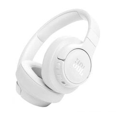 JBL Tune 770 NC JBLT770NCWHT hind ja info | Kõrvaklapid | kaup24.ee