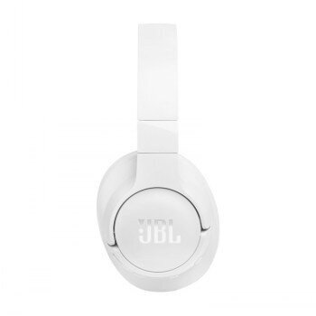 JBL Tune 770 NC JBLT770NCWHT цена и информация | Kõrvaklapid | kaup24.ee