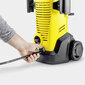 Kõrgsurvepesur Karcher K 3 Car & Home цена и информация | Survepesurid | kaup24.ee