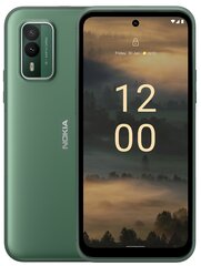 Nokia XR21 VMA752J9FI1G80 5G Dual SIM 6/128 ГБ, зеленый цвет цена и информация | Мобильные телефоны | kaup24.ee