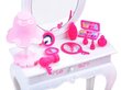 Nukk Anlily koos kosmeetikalauaga цена и информация | Tüdrukute mänguasjad | kaup24.ee