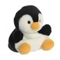 Pingviin Aurora Palm Pals, 11 cm цена и информация | Pehmed mänguasjad | kaup24.ee