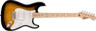 Электрогитара Fender Squier Sonic Stratocaster цена и информация | Гитары | kaup24.ee