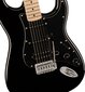 Elektrikitarr Fender Squier Sonic Stratocaster HSS hind ja info | Kitarrid | kaup24.ee