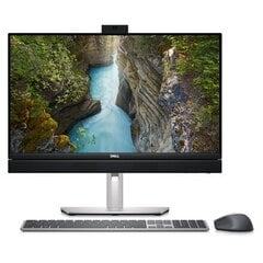 Dell OptiPlex 7410 Plus цена и информация | Стационарные компьютеры | kaup24.ee