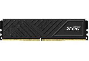 Adata XPG Gammix D35 (AX4U320016G16A-SBKD35) цена и информация | Оперативная память (RAM) | kaup24.ee